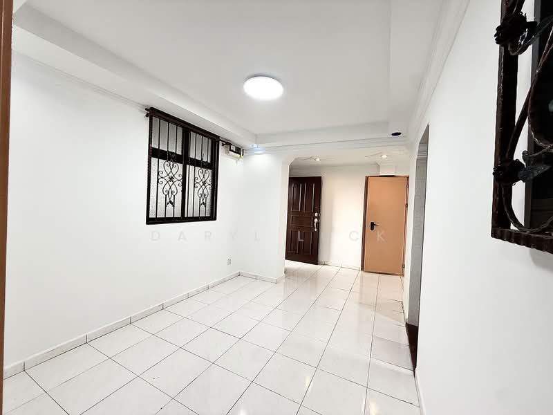 359 Admiralty Drive, 359 Admiralty Drive, 3 Bedrooms, 1,022 sqft, HDB Flat For Rent, by Daryl Lock, 500175658 - Dining Room - PropertyGuru.com.sg