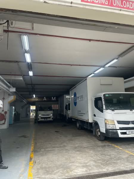 Uniplas Building, 132 Joo Seng Road, 12,066 sqft, Light Industrial (B1) For Rent, by Sam Chin, 500175659 - Exterior - CommercialGuru.com.sg