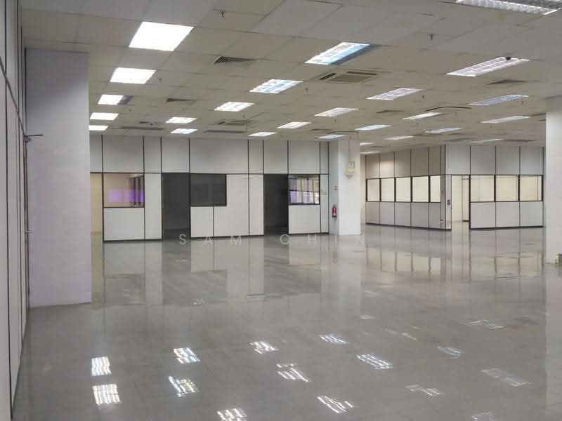 Uniplas Building, 132 Joo Seng Road, Macpherson / Potong Pasir, 7,920 sqft, Light Industrial (B1) For Rent, by Sam Chin, 500175659 - Interior - CommercialGuru.com.sg