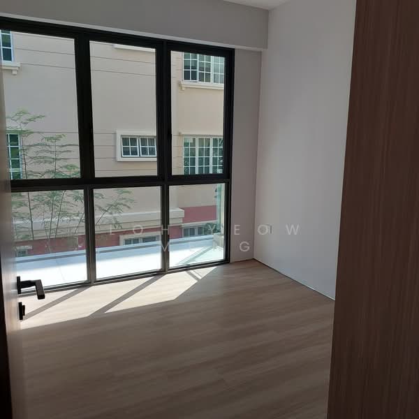 One 33 Residences, , 3 Bedrooms, 1,033 sqft, Apartment For Rent, by Loh Yeow Meng, 500175660 - Bedroom - PropertyGuru.com.sg