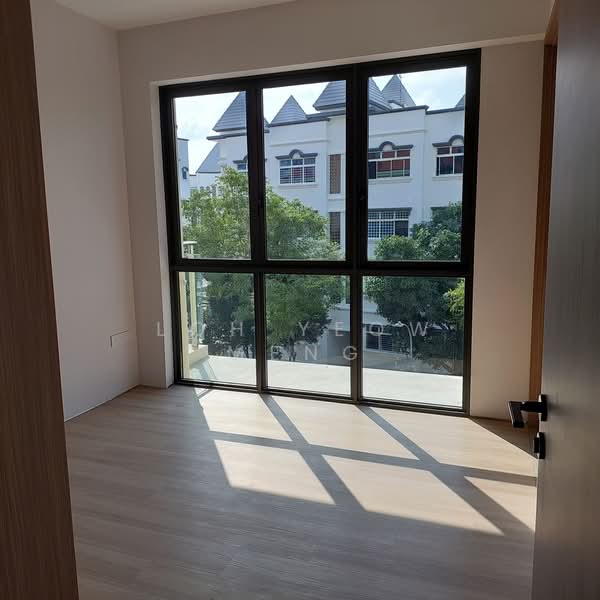 One 33 Residences, , 3 Bedrooms, 1,033 sqft, Apartment For Rent, by Loh Yeow Meng, 500175660 - Bedroom  - PropertyGuru.com.sg