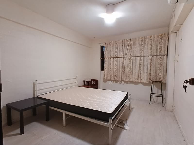 17 Marine Terrace, 17 Marine Terrace, 3 Bedrooms, 883 sqft, HDB Flat For Sale, by Alvin Wee, 500175661 - Bedroom - PropertyGuru.com.sg