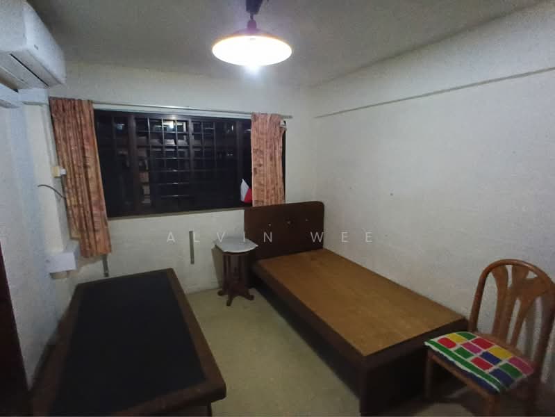 17 Marine Terrace, 17 Marine Terrace, 3 Bedrooms, 883 sqft, HDB Flat For Sale, by Alvin Wee, 500175661 - Bedroom - PropertyGuru.com.sg
