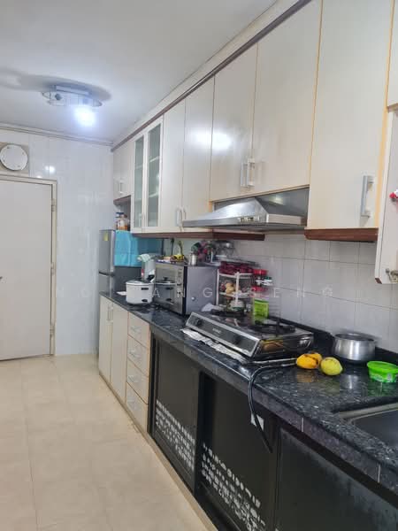 275D Jurong West Street 25, 275D Jurong West Street 25, 2 Bedrooms, 968 sqft, HDB Flat For Rent, by Ng Kang Seng, 500175663 - Kitchen - PropertyGuru.com.sg