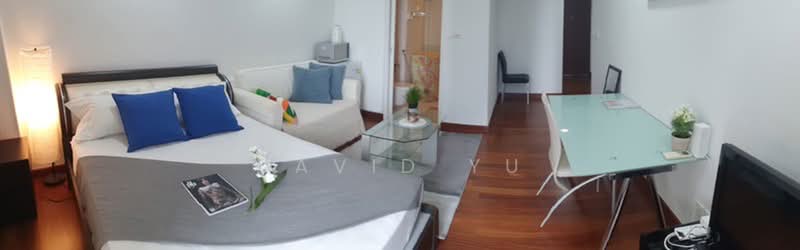 The Sail @ Marina Bay, 6 Marina Boulevard, Studio, 300 sqft, Apartment For Rent, by David Yu, 500175665 - PropertyGuru.com.sg