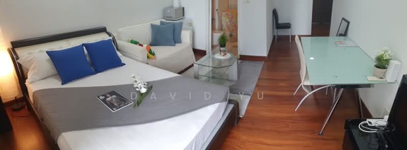 The Sail @ Marina Bay, 6 Marina Boulevard, Studio, 300 sqft, Apartment For Rent, by David Yu, 500175665 - PropertyGuru.com.sg