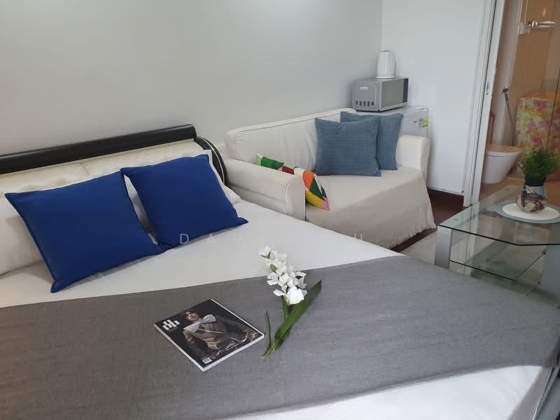 The Sail @ Marina Bay, 6 Marina Boulevard, Studio, 300 sqft, Apartment For Rent, by David Yu, 500175665 - PropertyGuru.com.sg