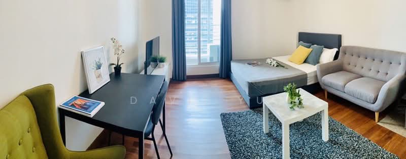 The Sail @ Marina Bay, 6 Marina Boulevard, Studio, 300 sqft, Apartment For Rent, by David Yu, 500175665 - PropertyGuru.com.sg