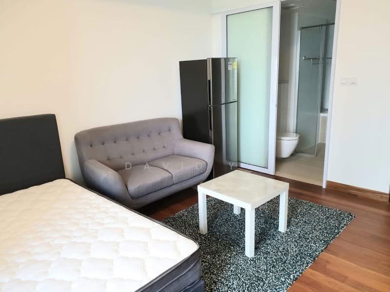 The Sail @ Marina Bay, 6 Marina Boulevard, Studio, 300 sqft, Apartment For Rent, by David Yu, 500175665 - PropertyGuru.com.sg