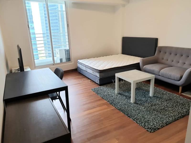 The Sail @ Marina Bay, 6 Marina Boulevard, Studio, 300 sqft, Apartment For Rent, by David Yu, 500175665 - PropertyGuru.com.sg