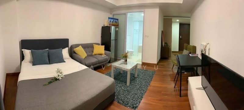The Sail @ Marina Bay, 6 Marina Boulevard, Studio, 300 sqft, Apartment For Rent, by David Yu, 500175665 - PropertyGuru.com.sg