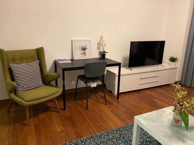 The Sail @ Marina Bay, 6 Marina Boulevard, Studio, 300 sqft, Apartment For Rent, by David Yu, 500175665 - PropertyGuru.com.sg