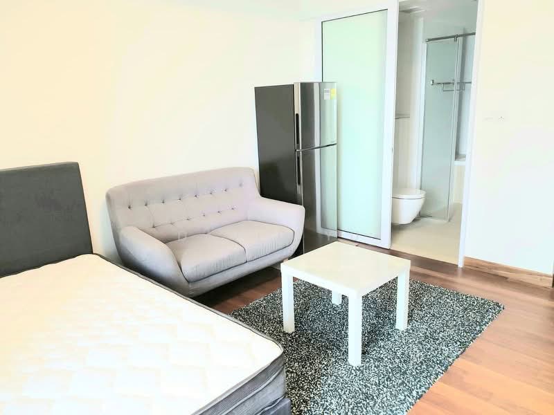 The Sail @ Marina Bay, 6 Marina Boulevard, Studio, 300 sqft, Apartment For Rent, by David Yu, 500175665 - PropertyGuru.com.sg