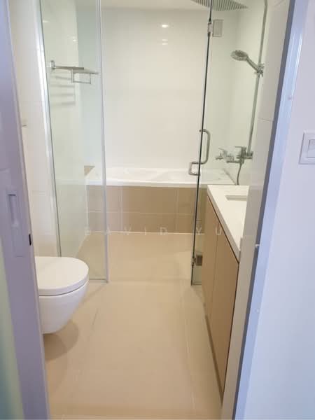 The Sail @ Marina Bay, 6 Marina Boulevard, Studio, 300 sqft, Apartment For Rent, by David Yu, 500175665 - PropertyGuru.com.sg