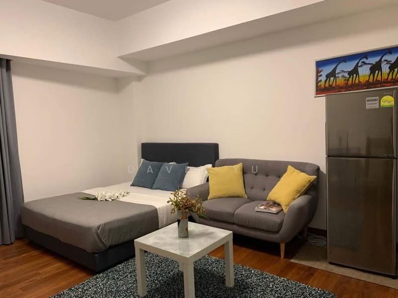 The Sail @ Marina Bay, 6 Marina Boulevard, Studio, 300 sqft, Apartment For Rent, by David Yu, 500175665 - PropertyGuru.com.sg