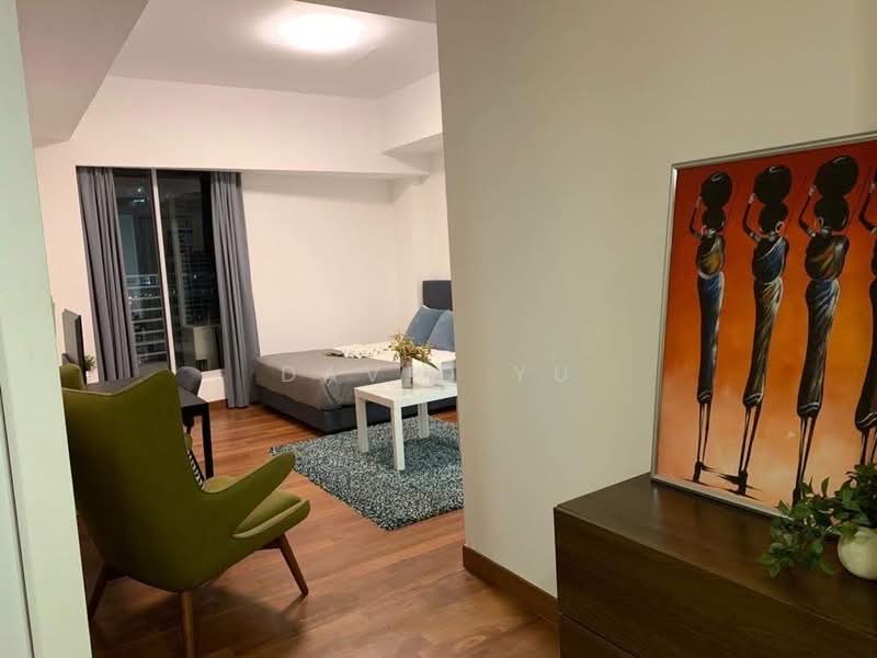 The Sail @ Marina Bay, 6 Marina Boulevard, Studio, 300 sqft, Apartment For Rent, by David Yu, 500175665 - PropertyGuru.com.sg