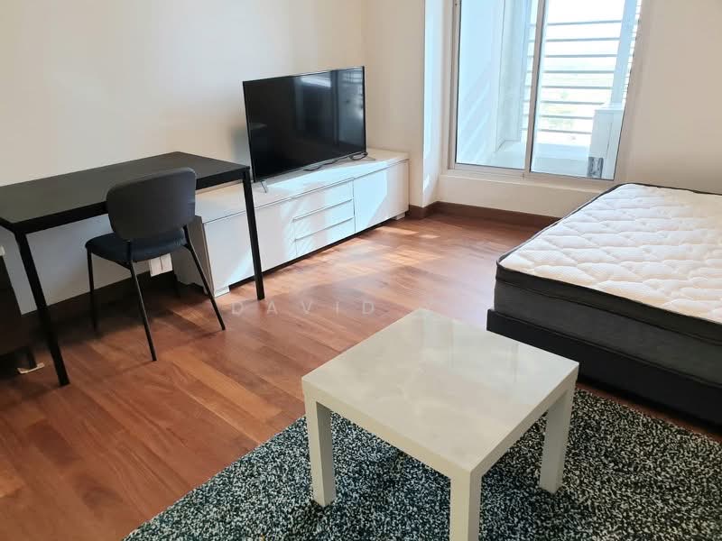 The Sail @ Marina Bay, 6 Marina Boulevard, Studio, 300 sqft, Apartment For Rent, by David Yu, 500175665 - PropertyGuru.com.sg