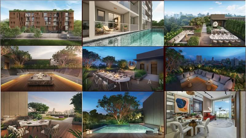 Orchard Sophia, 128 Sophia Road, Room Rental, 247 sqft, Condominium For Rent, by Jivin Tan, 500175666 - Exterior - PropertyGuru.com.sg