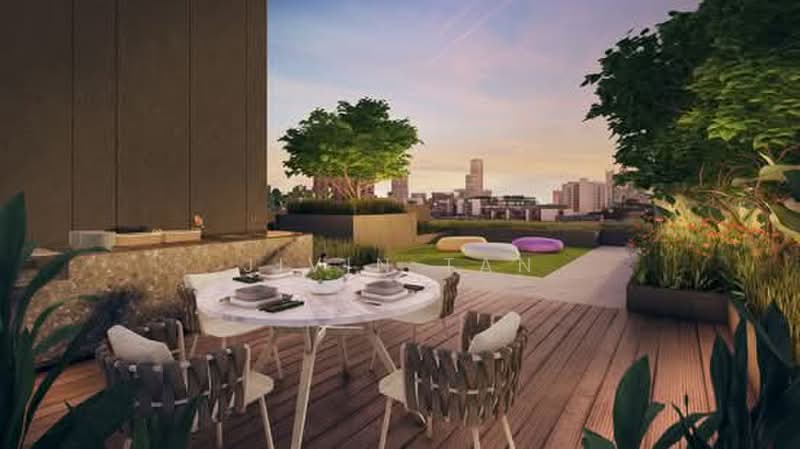 Orchard Sophia, 128 Sophia Road, Room Rental, 247 sqft, Condominium For Rent, by Jivin Tan, 500175666 - Exterior - PropertyGuru.com.sg