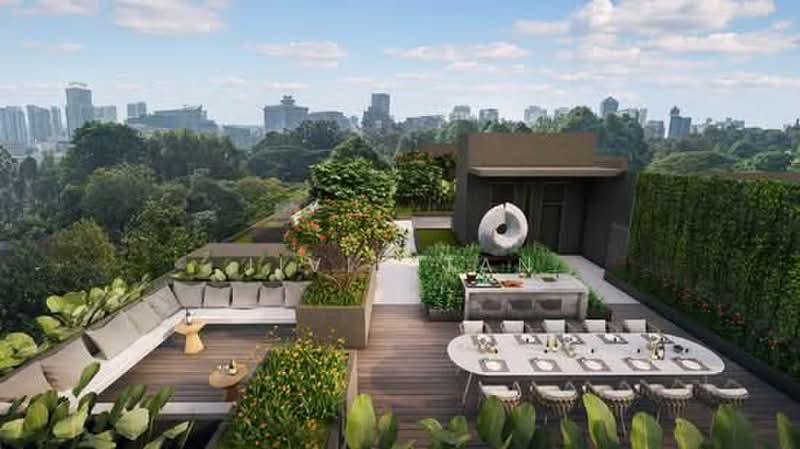 Orchard Sophia, 128 Sophia Road, Room Rental, 247 sqft, Condominium For Rent, by Jivin Tan, 500175666 - Exterior - PropertyGuru.com.sg