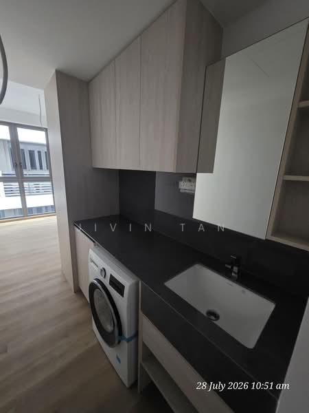 Orchard Sophia, 128 Sophia Road, Orchard / River Valley, Room Rental, 247 sqft, Condominium For Rent, by Jivin Tan, 500175666 - Interior - PropertyGuru.com.sg