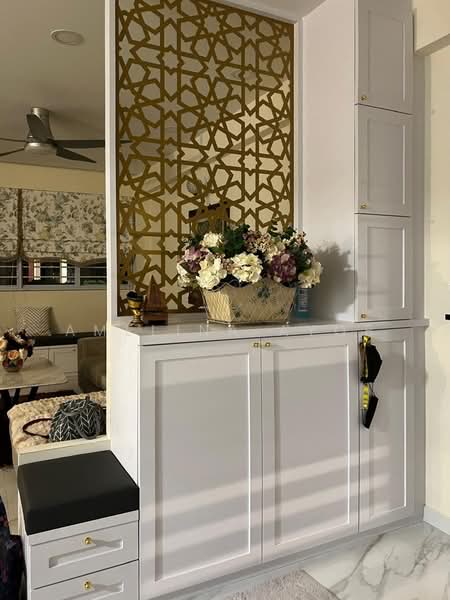 498F Tampines Street 45, 498F Tampines Street 45, 3 Bedrooms, 1,140 sqft, HDB Flat For Sale, by Amelina Ayob, 500175670 - Living Room - PropertyGuru.com.sg