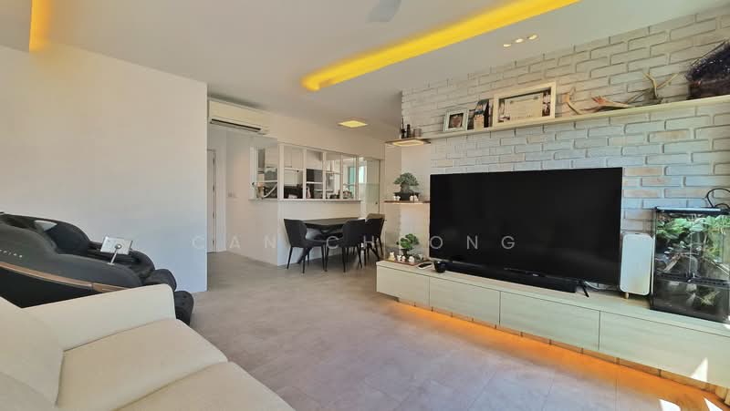 9 Joo Seng Road, 9 Joo Seng Road, 3 Bedrooms, 1,001 sqft, HDB Flat For Sale, by Can Cheong, 500175673 - Living Room - PropertyGuru.com.sg