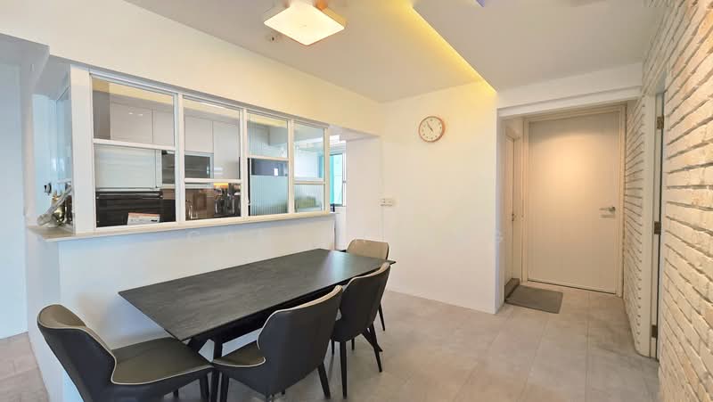 9 Joo Seng Road, 9 Joo Seng Road, 3 Bedrooms, 1,001 sqft, HDB Flat For Sale, by Can Cheong, 500175673 - Dining Room - PropertyGuru.com.sg