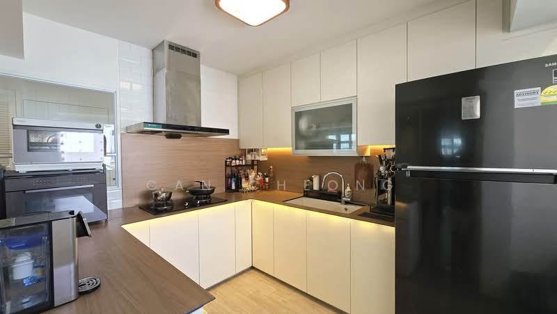 9 Joo Seng Road, 9 Joo Seng Road, 3 Bedrooms, 1,001 sqft, HDB Flat For Sale, by Can Cheong, 500175673 - Kitchen - PropertyGuru.com.sg