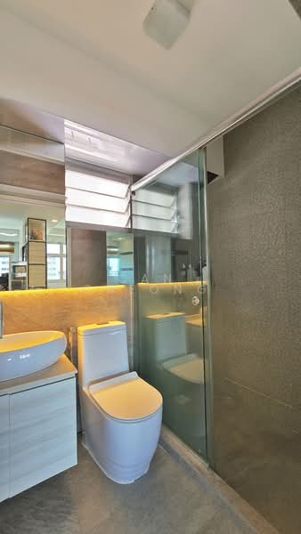 9 Joo Seng Road, 9 Joo Seng Road, 3 Bedrooms, 1,001 sqft, HDB Flat For Sale, by Can Cheong, 500175673 - Bathroom - PropertyGuru.com.sg