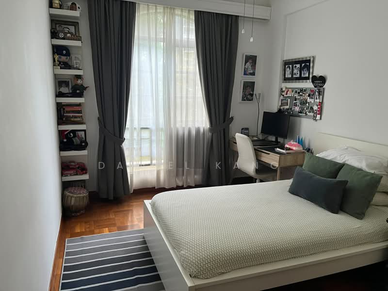 Pinewood Gardens, 21 Balmoral Park, 3 Bedrooms, 1,640 sqft, Condominium For Rent, by Daniel Kang, 500175674 - Bedroom - PropertyGuru.com.sg