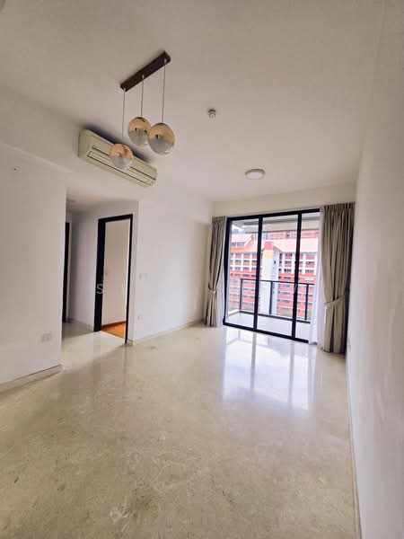 Thomson Impressions, 20 Lorong Puntong, 2 Bedrooms, 764 sqft, Condominium For Sale, by Seah Siew Lin, 500175675 - Living Room - PropertyGuru.com.sg