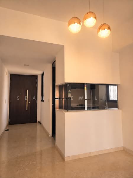 Thomson Impressions, 20 Lorong Puntong, 2 Bedrooms, 764 sqft, Condominium For Sale, by Seah Siew Lin, 500175675 - Entrance - PropertyGuru.com.sg