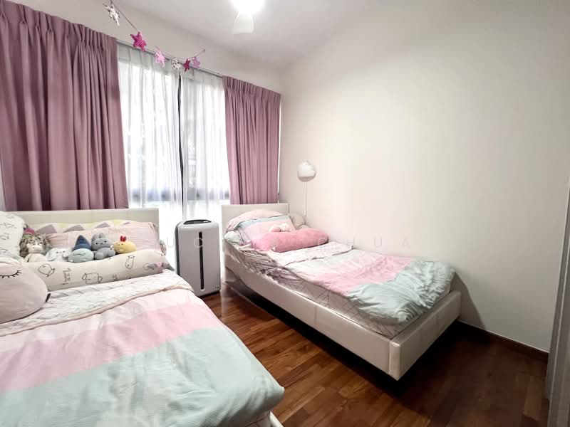 SkyPark Residences, 5 Sembawang Crescent, 4 Bedrooms, 1,313 sqft, Executive Condominium For Sale, by Lucius Chua, 500175683 - Bedroom - PropertyGuru.com.sg