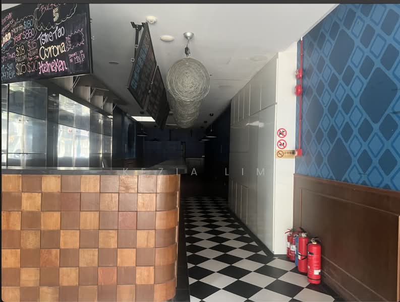 Restaurant Space + ORA Space at Pagoda Street (Shophouse), , 1,500 sqft, Food & Beverage For Rent, by Kezia Lim, 500175684 - Interior - CommercialGuru.com.sg