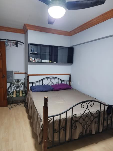 507A Wellington Circle, 507A Wellington Circle, 3 Bedrooms, 990 sqft, HDB Flat For Rent, by Imran MK, 500175685 - Bedroom - PropertyGuru.com.sg