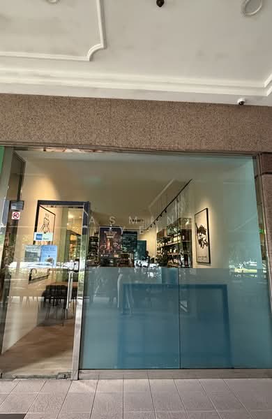 Balmoral Plaza, 271 Bukit Timah Road, 650 sqft, Food & Beverage For Rent, by Jasmine Ye, 500175686 - Entrance - CommercialGuru.com.sg