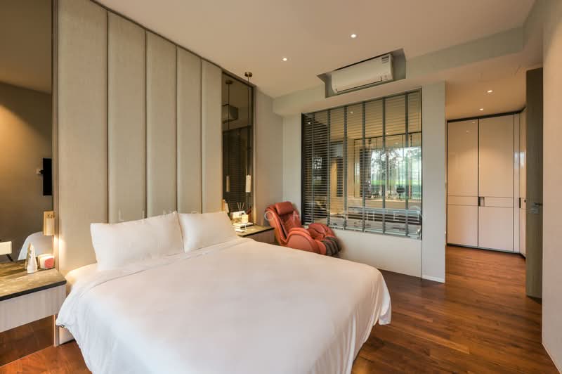 Wilshire Residences, 30 Farrer Road, 2 Bedrooms, 743 sqft, Condominium For Sale, by Ling Poh Shen, 500175693 - PropertyGuru.com.sg