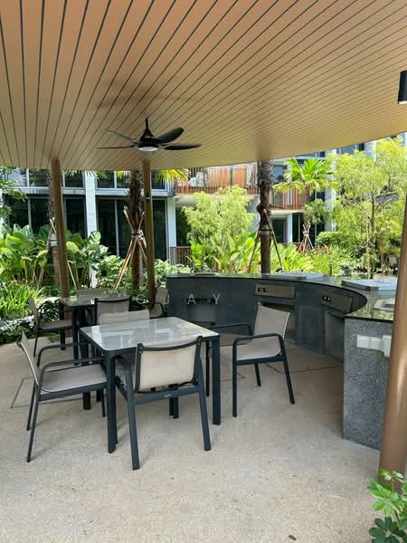 North Gaia, 45 Yishun Close, Room Rental, 96 sqft, Executive Condominium For Rent, by CJay ., 500175695 - Exterior - PropertyGuru.com.sg
