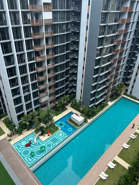 North Gaia, 45 Yishun Close, Room Rental, 96 sqft, Executive Condominium For Rent, by CJay ., 500175695 - Exterior - PropertyGuru.com.sg