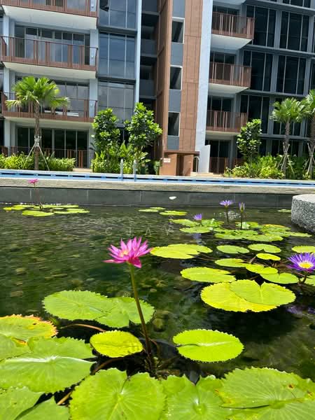 North Gaia, 45 Yishun Close, Room Rental, 96 sqft, Executive Condominium For Rent, by CJay ., 500175695 - Pool - PropertyGuru.com.sg