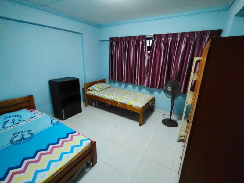 607 Woodlands Ring Road, 607 Woodlands Ring Road, Room Rental, 90 sqft, HDB Flat For Rent, by Boon Ng, 500175696 - Bedroom - PropertyGuru.com.sg