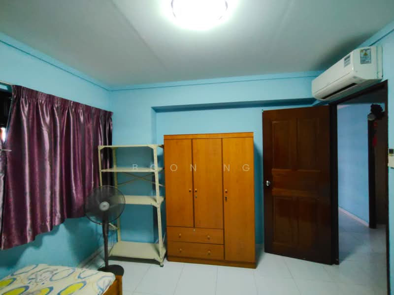 607 Woodlands Ring Road, 607 Woodlands Ring Road, Room Rental, 90 sqft, HDB Flat For Rent, by Boon Ng, 500175696 - Bedroom - PropertyGuru.com.sg