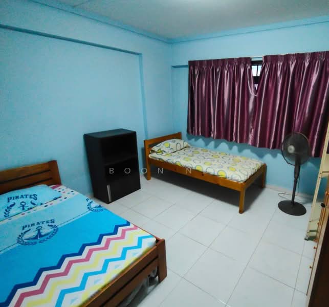 607 Woodlands Ring Road, 607 Woodlands Ring Road, Room Rental, 90 sqft, HDB Flat For Rent, by Boon Ng, 500175696 - Bedroom - PropertyGuru.com.sg