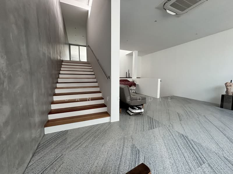 WHY WAIT 2 YEARS TO REBUILD? Move Into Your Dream Freehold Landed Home Today! 为什么苦等2年重建？ 今天就入住您, Richards Place, 4 Bedrooms, 6,361 sqft, Terraced House For Sale, by Fuan Freddie, 500175698 - Interior - PropertyGuru.com.sg