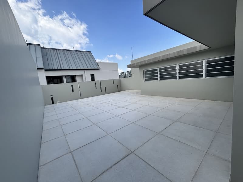 WHY WAIT 2 YEARS TO REBUILD? Move Into Your Dream Freehold Landed Home Today! 为什么苦等2年重建？ 今天就入住您, Richards Place, 4 Bedrooms, 6,361 sqft, Terraced House For Sale, by Fuan Freddie, 500175698 - Exterior - PropertyGuru.com.sg