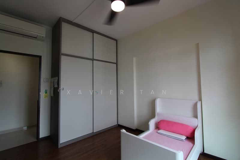 160A Punggol Central, 160A Punggol Central, 3 Bedrooms, 1,206 sqft, HDB Flat For Sale, by Xavier Tan, 500175699 - Bedroom - PropertyGuru.com.sg