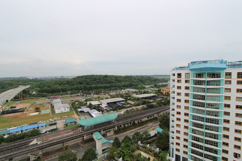 160A Punggol Central, 160A Punggol Central, 3 Bedrooms, 1,206 sqft, HDB Flat For Sale, by Xavier Tan, 500175699 - Exterior - PropertyGuru.com.sg