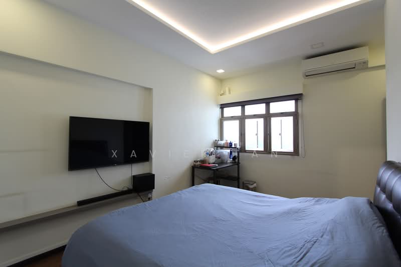 160A Punggol Central, 160A Punggol Central, 3 Bedrooms, 1,206 sqft, HDB Flat For Sale, by Xavier Tan, 500175699 - Bedroom - PropertyGuru.com.sg