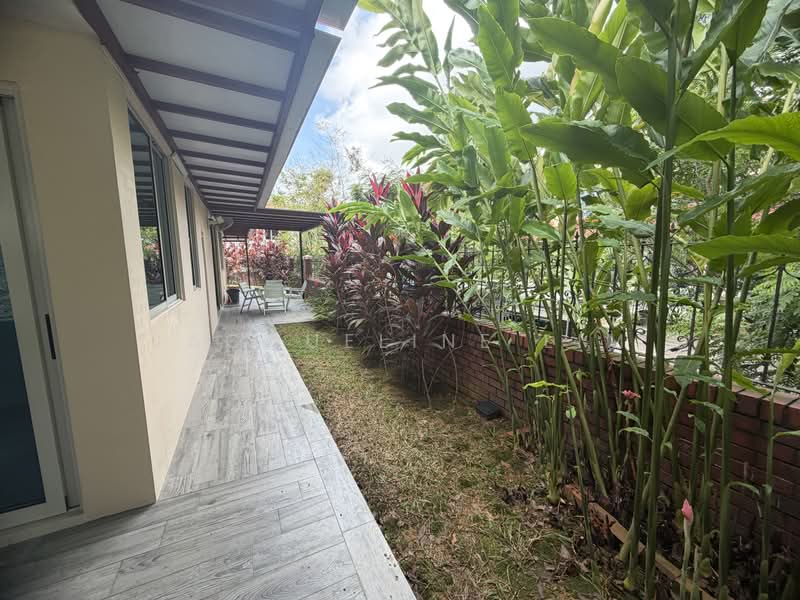 Yio Chu Kang Garden, Yio Chu Kang Garden, 5 Bedrooms, 5,000 sqft, Corner Terrace For Rent, by Jacqueline Lim, 500175704 - Exterior - PropertyGuru.com.sg